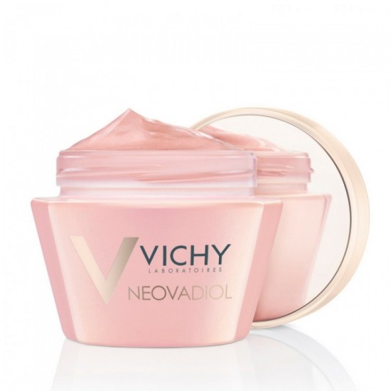 VICHY NEOVADIOL ROSE PLAT  DAY -20% STICKER 