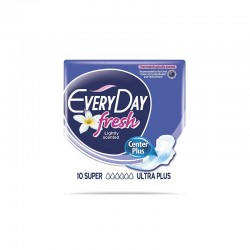 EVERYDAY FRESH ULTRA PLUS SUPER 10