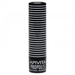 APIVITA LIP CARE PROPOLIS FOR CHAPPED LIPS 4,4GR