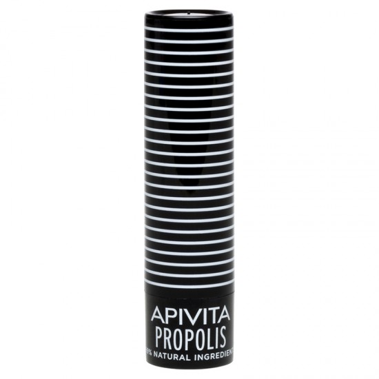 APIVITA LIP CARE PROPOLIS FOR CHAPPED LIPS 4,4GR