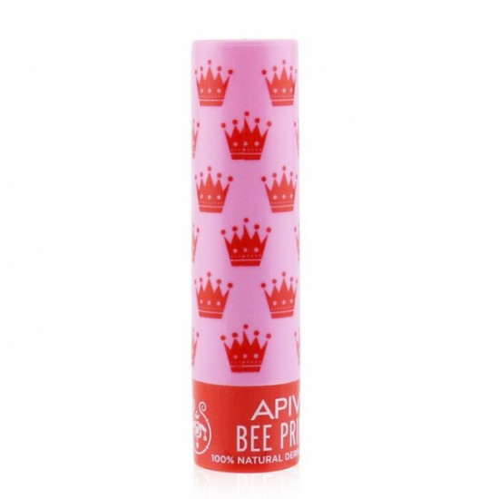 APIVITA LIP CARE BEE PRINCESS BIO - ECO  4,4g