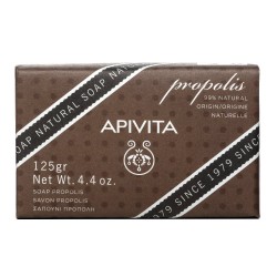 APIVITA ΣΑΠΟΥΝΙ ΜΕ ΠΡΟΠΟΛΗ 125g