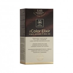 APIVITA ΜΥ COLOR KIT N5,65 ΚΑΣΤΑΝΟ ΑΝΟΙΧΤ ΚΟΚΚ ΜΑΟΝΙ 50&75ML