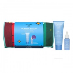 APIVITA HYDRATING BOUQUET AQUA BEEL ΚΡΕΜΑ &BOOST 40ML&10ML