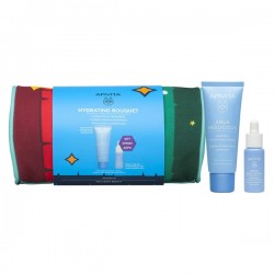 APIVITA HYDRATING BOUQUET: AQUA BEEL ΚΡ ΠΛ&BOOST 40ML&10ML