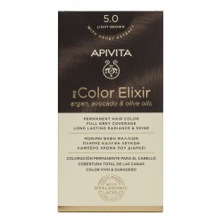 APIVITA MY COLOR ELIXIR N5,0 ΚΑΣΤΑΝΟ ΑΝΟΙΧΤΟ 50&75ML -20%