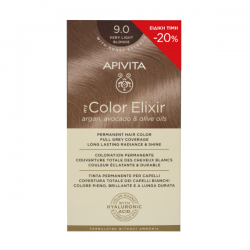 APIVITA MY COLOR ELIXIR N9,0 ΞΑΝΘΟ ΠΟΛΥ ΑΝΟΙΧΤΟ 50&75ML -20