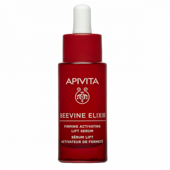 APIVITA BEEVINE ELIXIR ΟΡΟΣ ΕΝΕΡΓΟΠΟΙΗΣ ΣΥΣΦΙΞ& LIFT 30ML