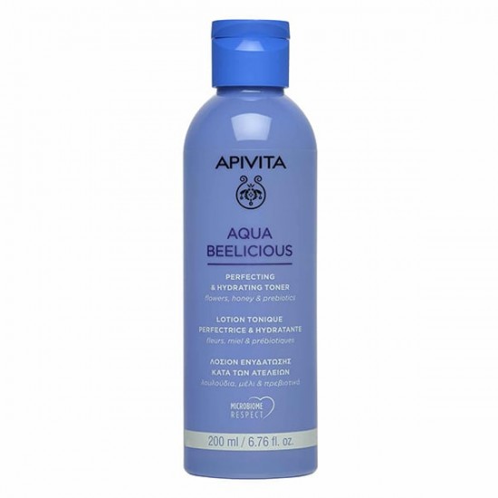 APIVITA AQUA BEELICIOUS ΛΟΣΙΟΝ ΕΝΥΔΑΩΣΗΣ ΚΑΤΑ ΤΩΝ ΑΤΕΛΕΙΩΝ 200M