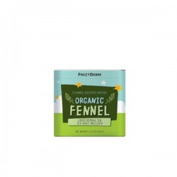 FREZYDERM ORGANIC FENNEL 60GR