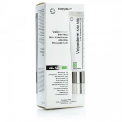 FREZYDERM VOLPADERM AHA PLUS MILK 150ML