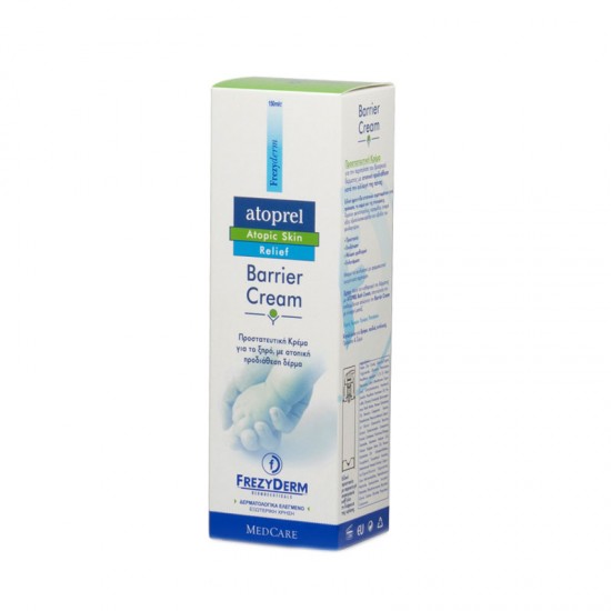 FREZYDERM ATOPREL BARRIER CREAM 150ML