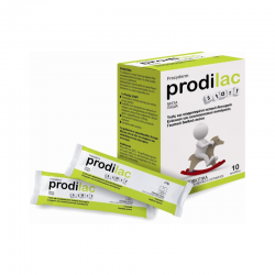 FREZYDERM PRODILAC START