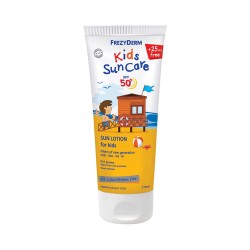 KIDS SUN CARE SPF 50+