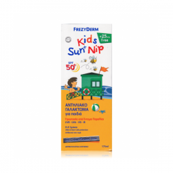 KIDS SUN + NIP SPF 50+