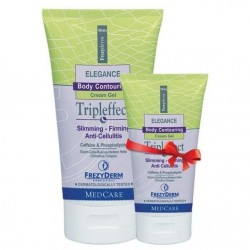 FREZYDERM ΠΑΚ TRIPLEFFECT 150ML+100ML