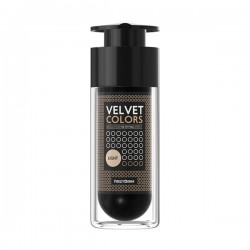 FREZYDERM VELVET COLOR LIGHT 30ML