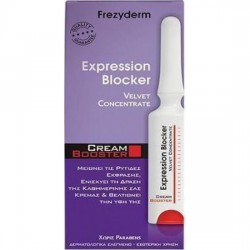 Frezyderm Cream Booster Expression Blocker, 5ml