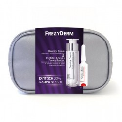 FREZYDERM ΝΕΣ.DERMIOX CR 50ML +PEPTIDES & STEMS 5ML  -30%