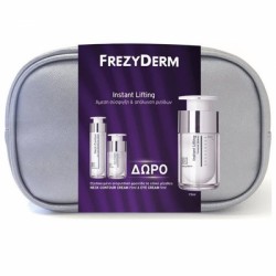 FREZYDERM ΝΕΣ INST LIFT 15ML+NECK CONT 15ML&EYE CR 5ML