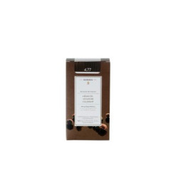 KORRES ARG.COLOR.DARK CHOCO.4.77