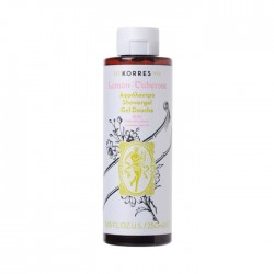 KORRES LEMONE TUBEROSE ΑΦΡΟΛΟΥΤΡΟ 250ML