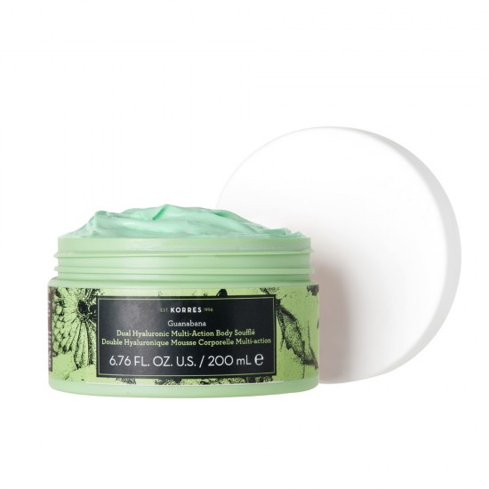 KORRES GUANABANA.BODY BUTTER.200ML