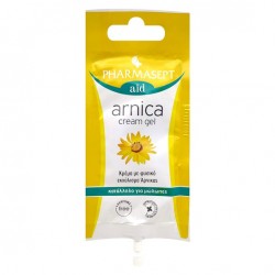 Arnica Cream Gel 15ml