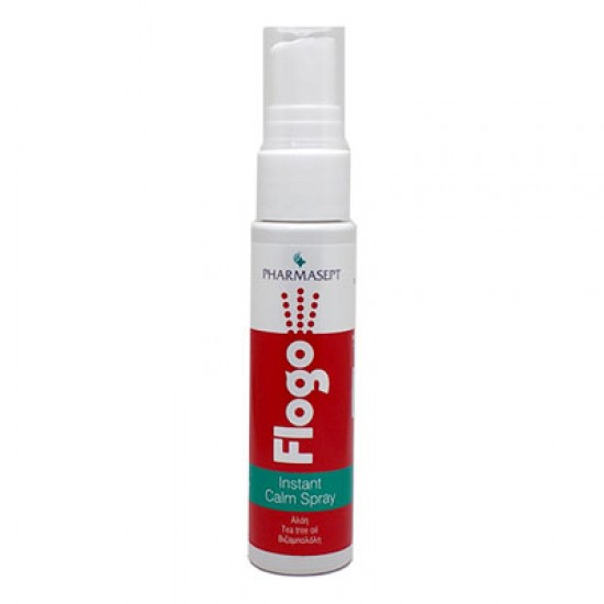 FLOGO INSTANT CALM SPRAY 25ML