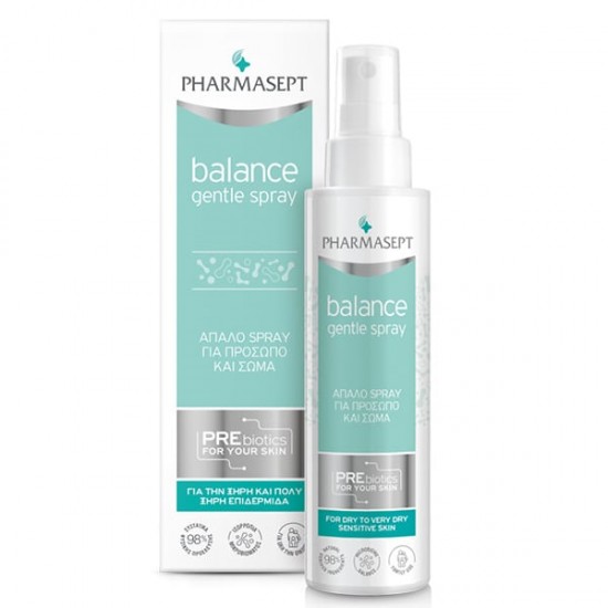 PHARMASEPT BALANCE GENTLE SPRAY 100ML