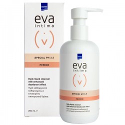 INTERMED EVA INTIMA WASH SPECIAL 250ML