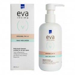 INTERMED EVA INTIMA WASH ORIGINAL 250ML