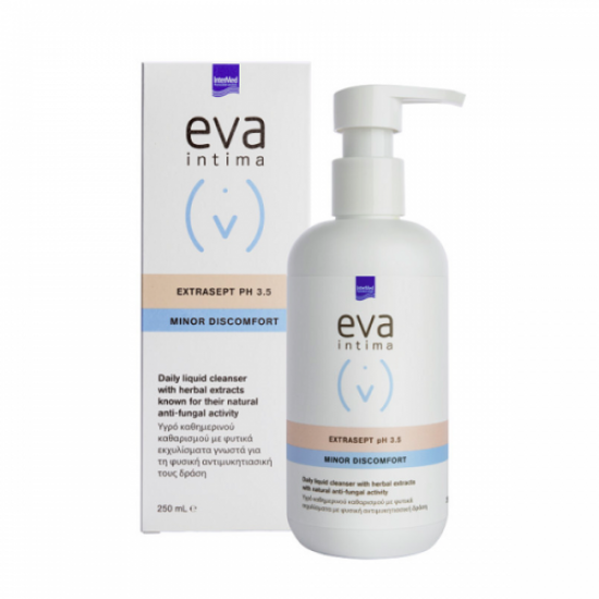 INTERMED EVA INTIMA WASH EXTRASEPT