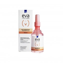 INTERMED EVA DOUCHE POST-MENSTRUAL ROSE 147ML