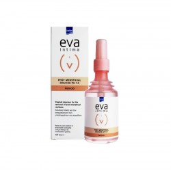 INTERMED EVA DOUCHE POST-MENSTRUAL ROSE 147ML