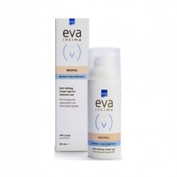 INTERMED EVA MEDIVAL 50ML