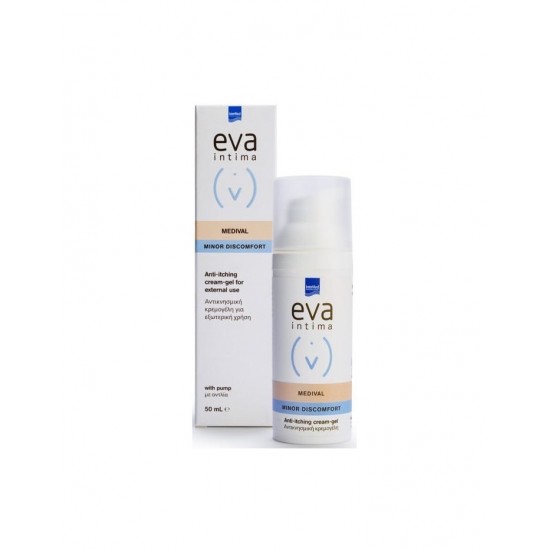 INTERMED EVA MEDIVAL 50ML