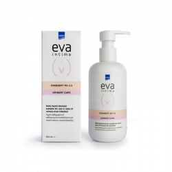 INTERMED EVA INTIMA WASH CRANSEPT (FLx250ML)