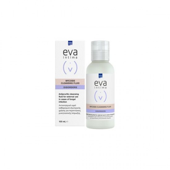 INTERMED EVA MYCOSIS INTIMATE WASH (FL x 100 ml)