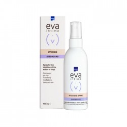 INTERMED EVA MYCOSIS INTIMATE SPRAY (FL x 100ML)