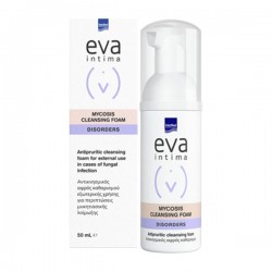 INTERMED EVA MYCOSIS INTIMATE FOAMING WASH 50ML