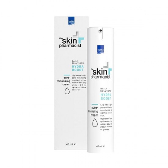 INTERMED SKIN PHARMACIST Η.Β. PORE MINIMISER 40ML