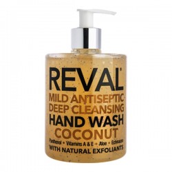 INTERMED REVAL DEEP CLEANSING COCONUT 500ML