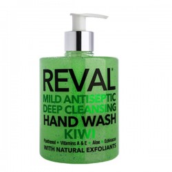 INTERMED REVAL DEEP CLEANSING KIWI 500ML