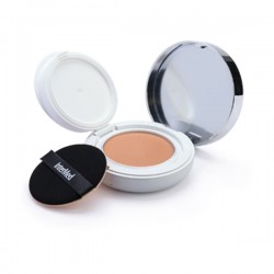 INTERMED LUXURIOUS SUNCARE BB COMPACT LIGHT