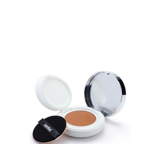 INTERMED LUXURIOUS SUNCARE BB COMPACT MEDIUM DARK