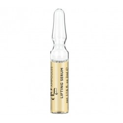 AG LIFTING SERUM 2ML