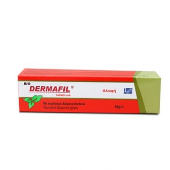 MEDICHROM DERMAFIL 50G