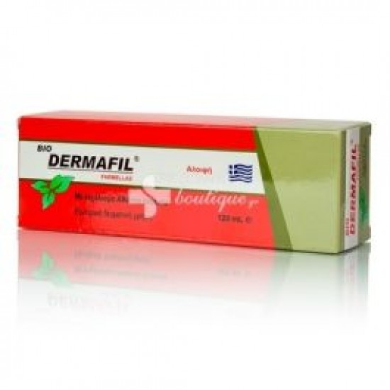 MEDICHROM DERMAFIL 120G