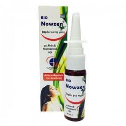 MEDICHROM NOWZEN 20ML